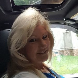 Meet your Posher, Candy